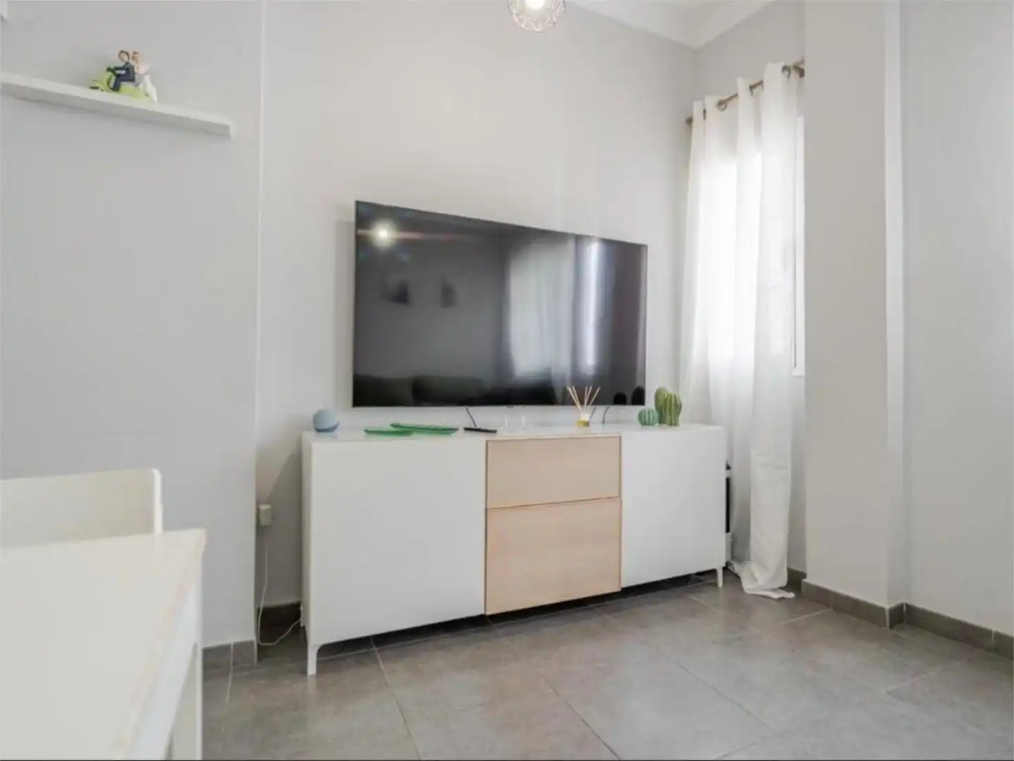 Casa o chalet en venta en Calle San Cristóbal de la Laguna, 201, San Cristóbal - Playa de la Laja Sala de estar de Casa o chalet en venta en Las Palmas de Gran Canaria con Aire acondicionado y Terraza