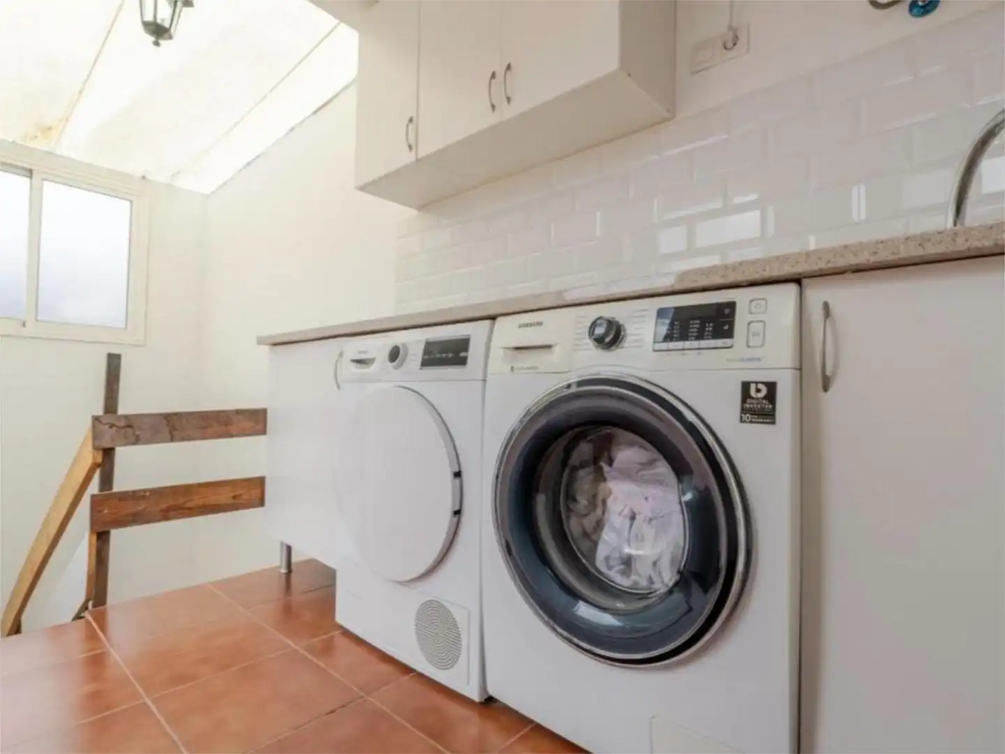 Casa o chalet en venta en Calle San Cristóbal de la Laguna, 201, San Cristóbal - Playa de la Laja Cocina de Casa o chalet en venta en Las Palmas de Gran Canaria con Aire acondicionado y Terraza