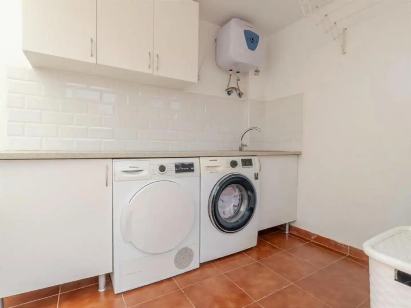 Casa o chalet en venta en Calle San Cristóbal de la Laguna, 201, San Cristóbal - Playa de la Laja Cocina de Casa o chalet en venta en Las Palmas de Gran Canaria con Aire acondicionado y Terraza