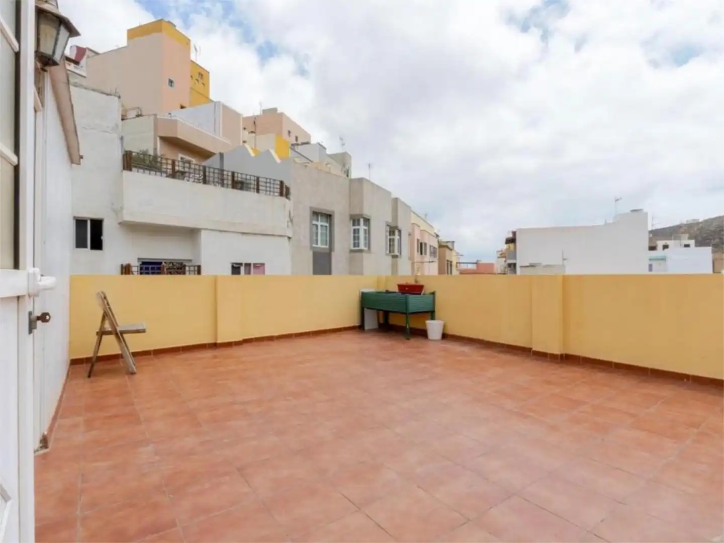 Casa o chalet en venta en Calle San Cristóbal de la Laguna, 201, San Cristóbal - Playa de la Laja Terraza de Casa o chalet en venta en Las Palmas de Gran Canaria con Aire acondicionado y Terraza