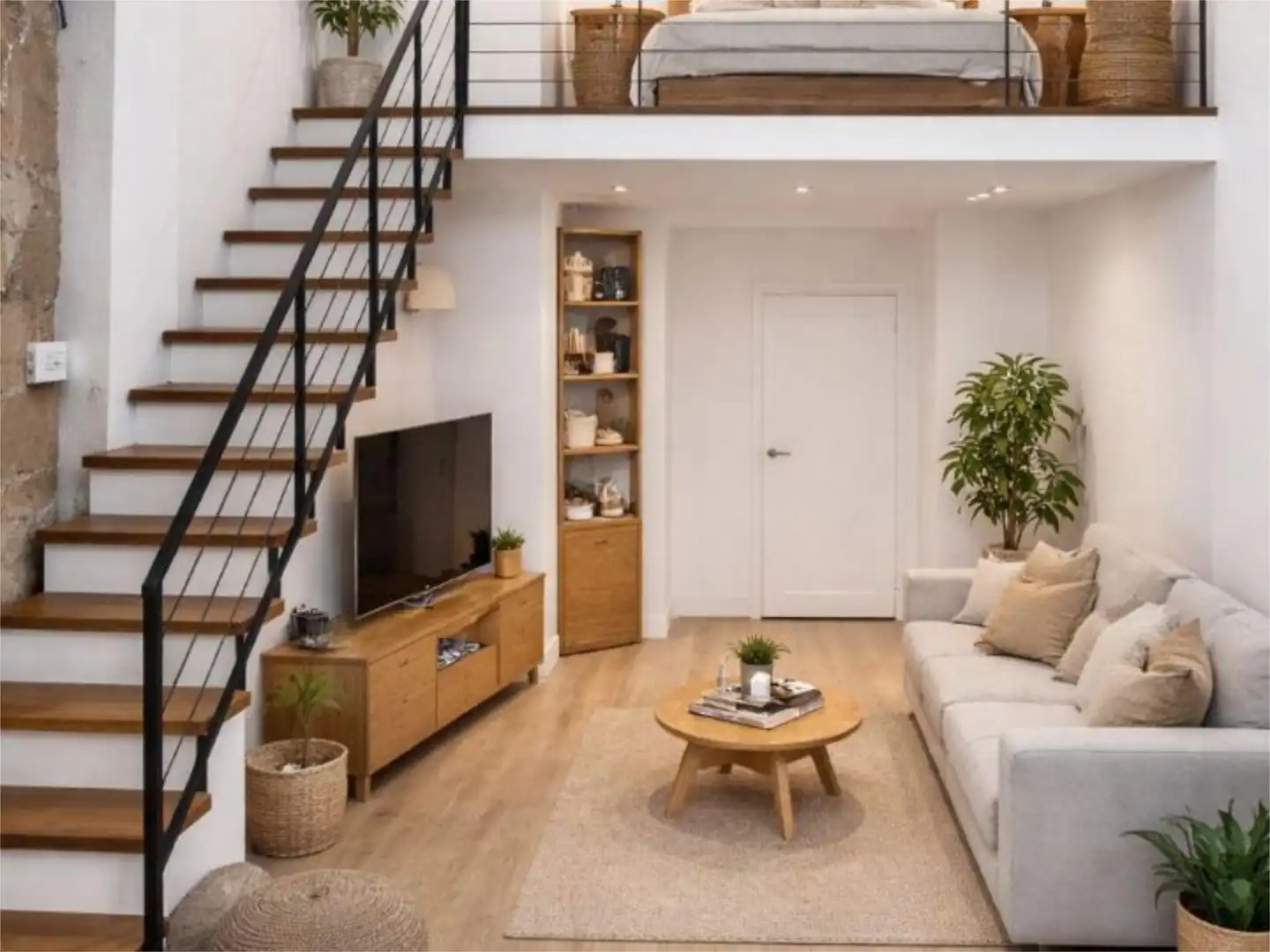 Casa o chalet en venta en Calle San Cristóbal de la Laguna, 201, San Cristóbal - Playa de la Laja Sala de estar de Casa o chalet en venta en Las Palmas de Gran Canaria con Aire acondicionado y Terraza