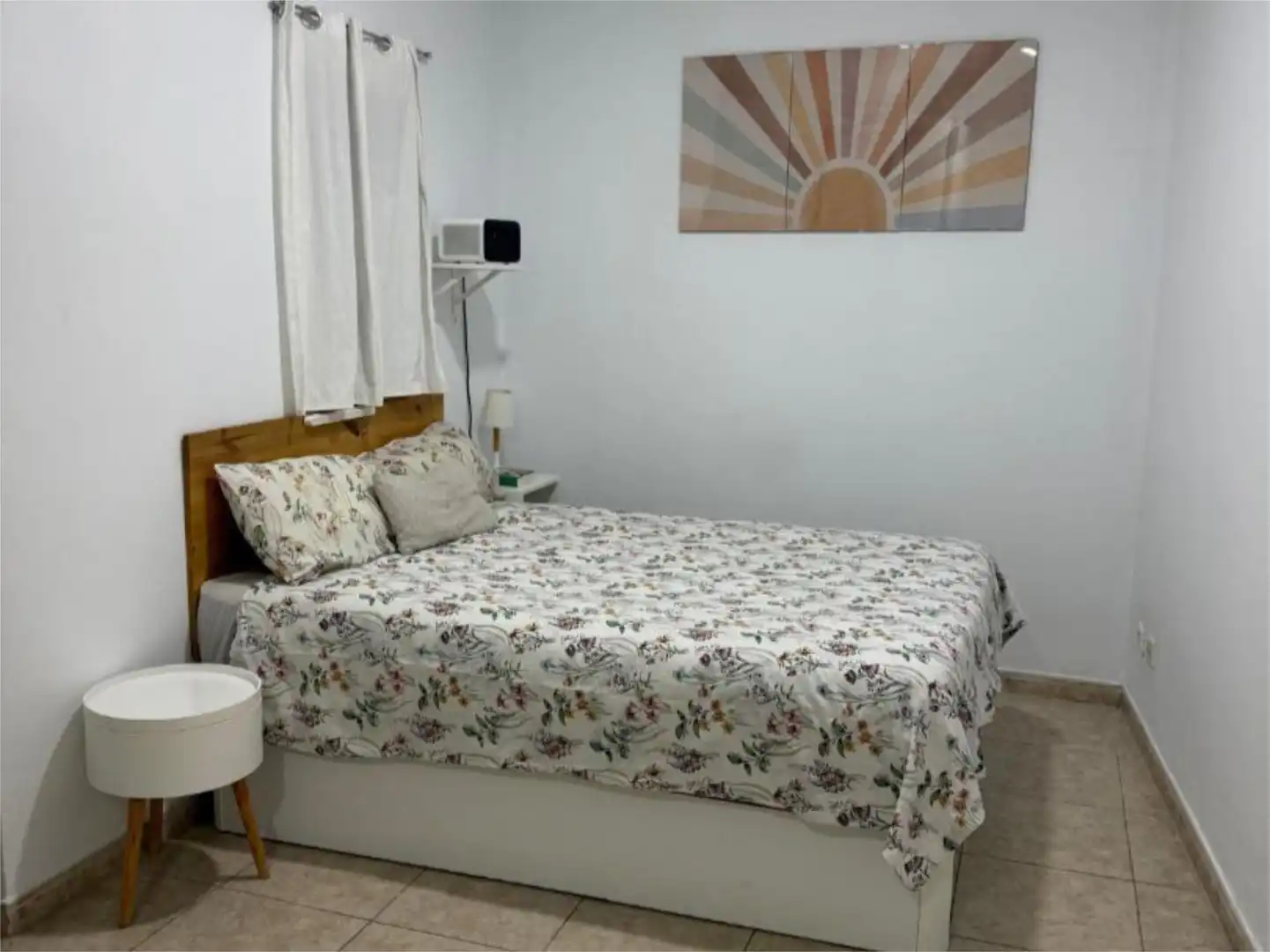 Casa o chalet en venta en Calle San Cristóbal de la Laguna, 201, San Cristóbal - Playa de la Laja Habitación de Casa o chalet en venta en Las Palmas de Gran Canaria con Aire acondicionado y Terraza