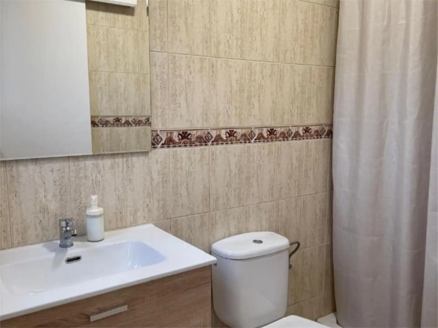 Casa o chalet en venta en Calle San Cristóbal de la Laguna, 201, San Cristóbal - Playa de la Laja Baño de Casa o chalet en venta en Las Palmas de Gran Canaria con Aire acondicionado y Terraza