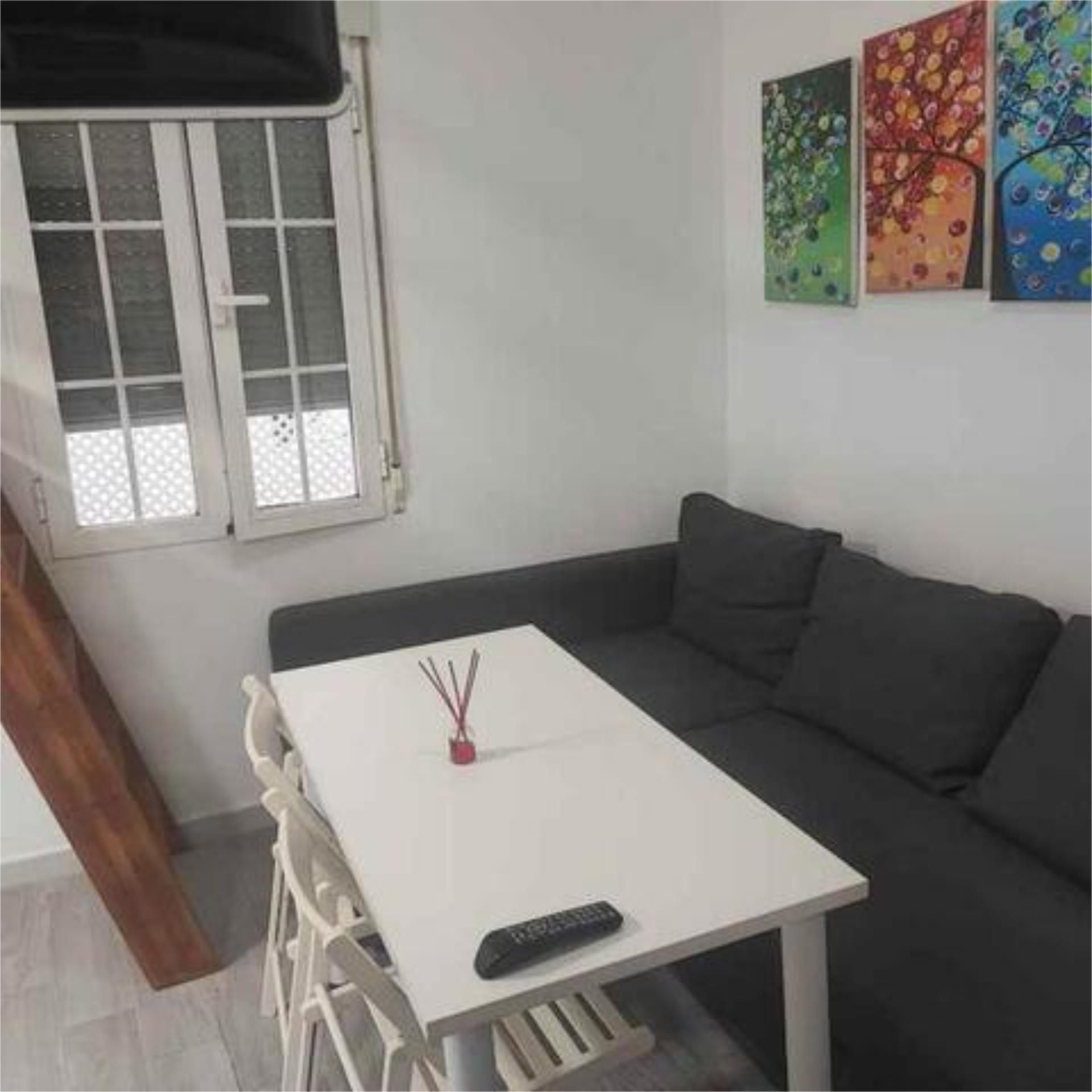 Flat to rent in Casco Histórico  - Ribera - San Basilio