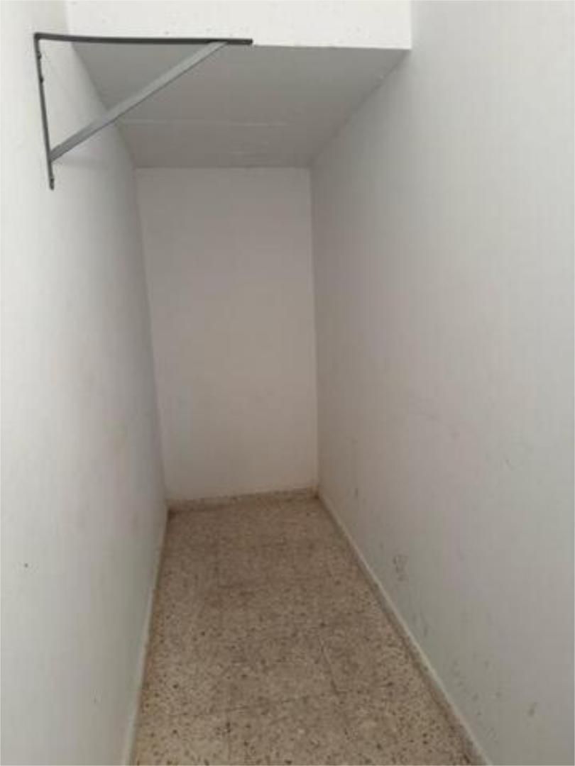 Traster de lloguer a La Casería - San Carlos