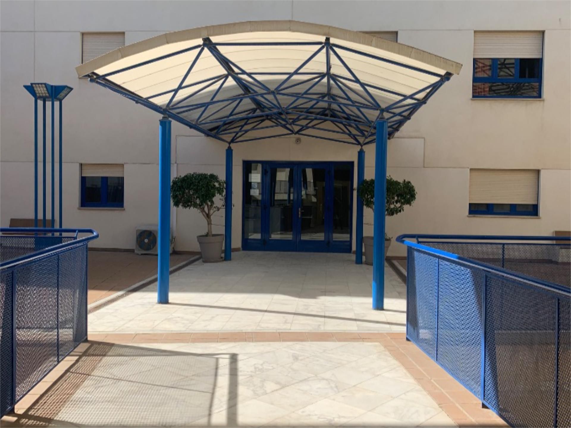 Flat for sale in Avenida del Barrerillo, 11, Avenida Juan Diego Flat for sale in Bormujos with Air Conditioner, Heating and Terrace