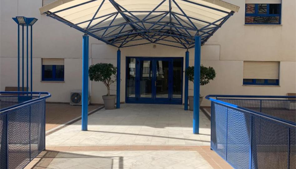 Flat for sale in Avenida del Barrerillo, 11, Avenida Juan Diego, Sevilla - image 1 Photo 1 of Flat for sale in Avenida del Barrerillo, 11, Avenida Juan Diego, Sevilla