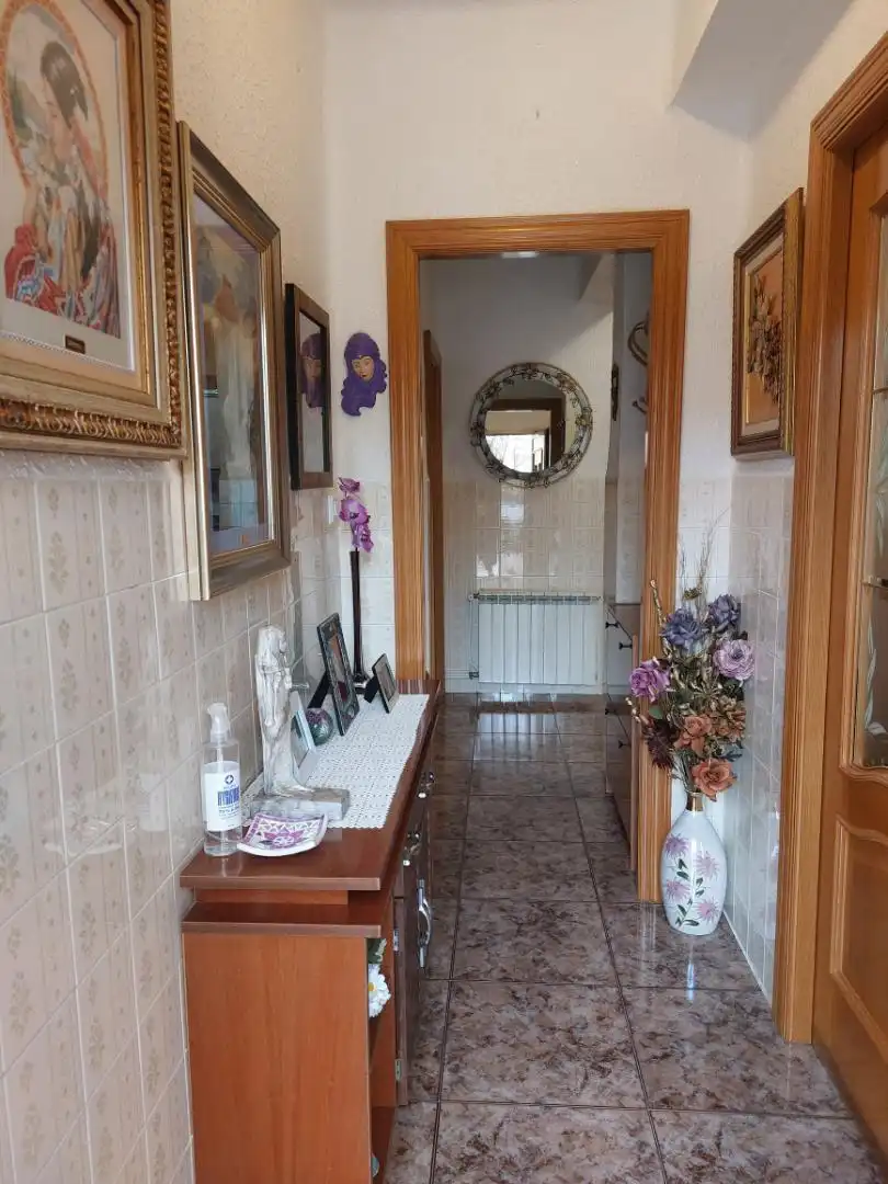 Houses for sale in Calle Santa Cecilia, 13, Utiel Houses for sale in Utiel with Heating and Furnished