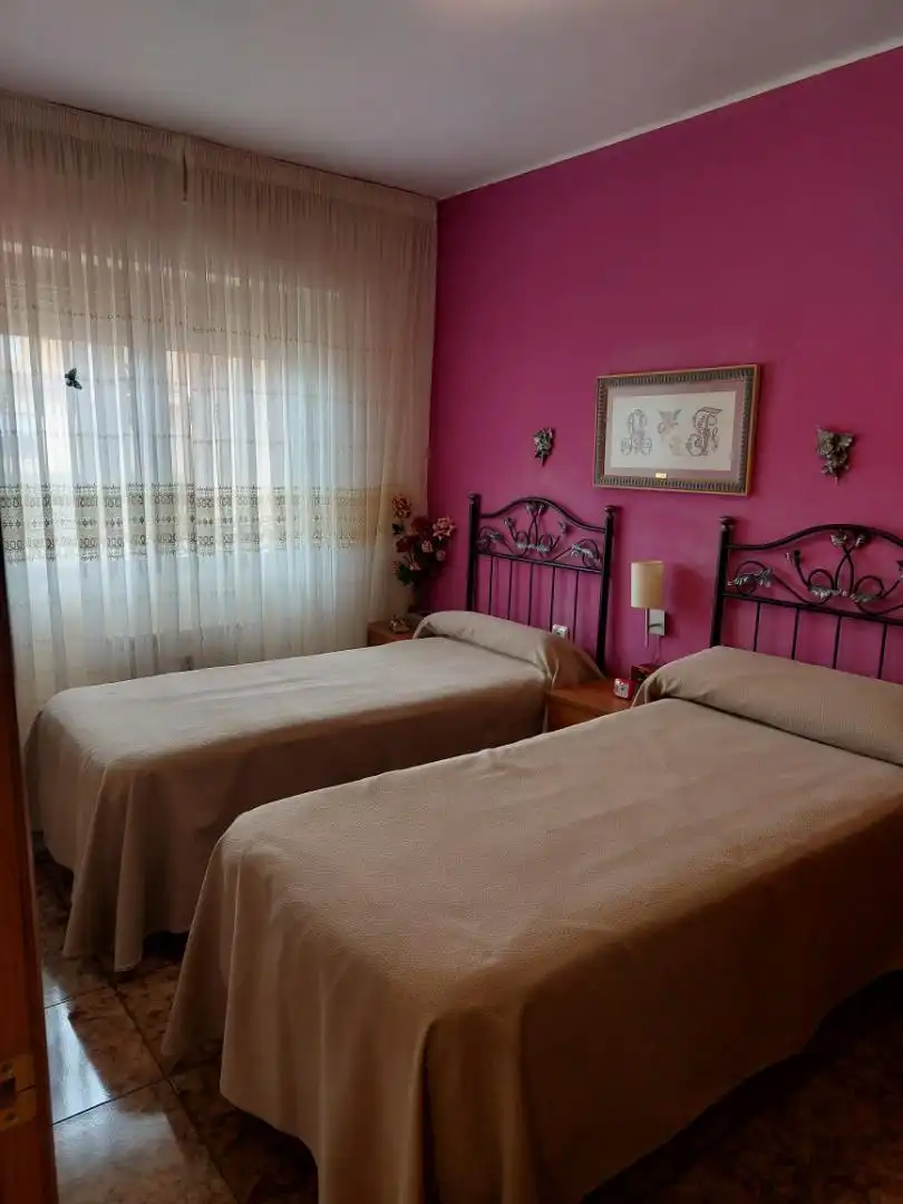 Houses for sale in Calle Santa Cecilia, 13, Utiel Bedroom of Houses for sale in Utiel with Heating and Furnished