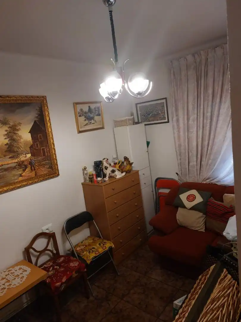 Houses for sale in Calle Santa Cecilia, 13, Utiel Bedroom of Houses for sale in Utiel with Heating and Furnished
