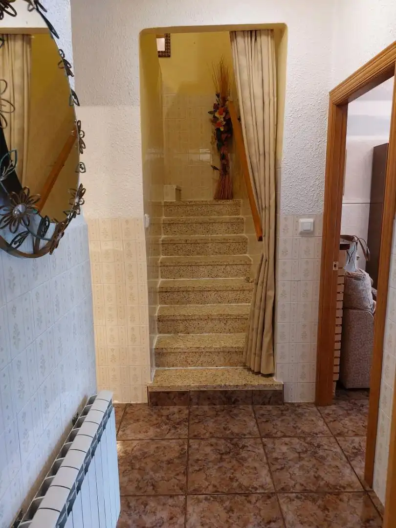 Houses for sale in Calle Santa Cecilia, 13, Utiel Houses for sale in Utiel with Heating and Furnished