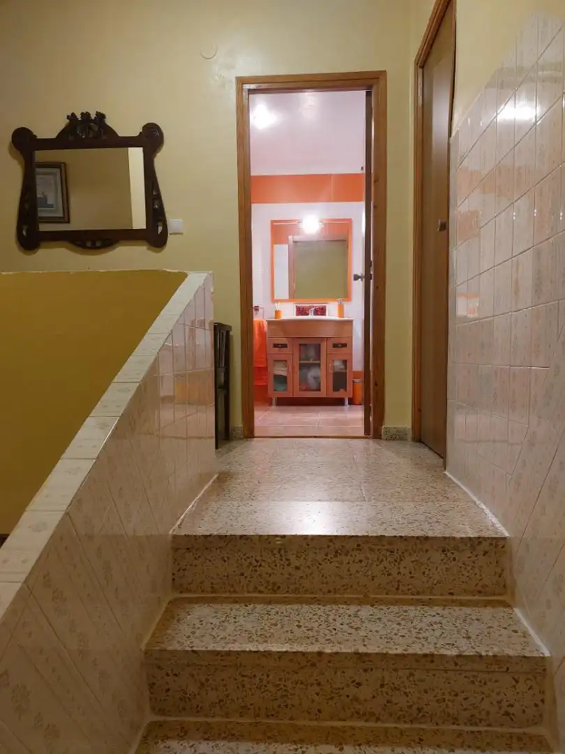 Houses for sale in Calle Santa Cecilia, 13, Utiel Houses for sale in Utiel with Heating and Furnished