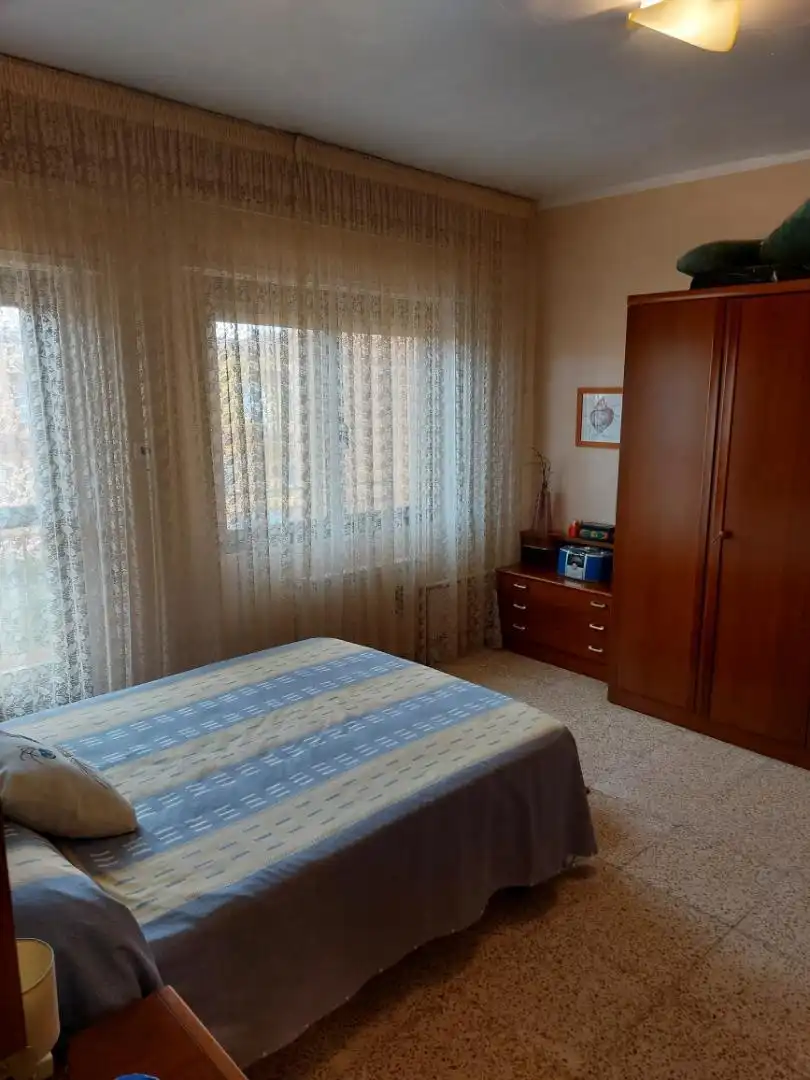 Houses for sale in Calle Santa Cecilia, 13, Utiel Bedroom of Houses for sale in Utiel with Heating and Furnished