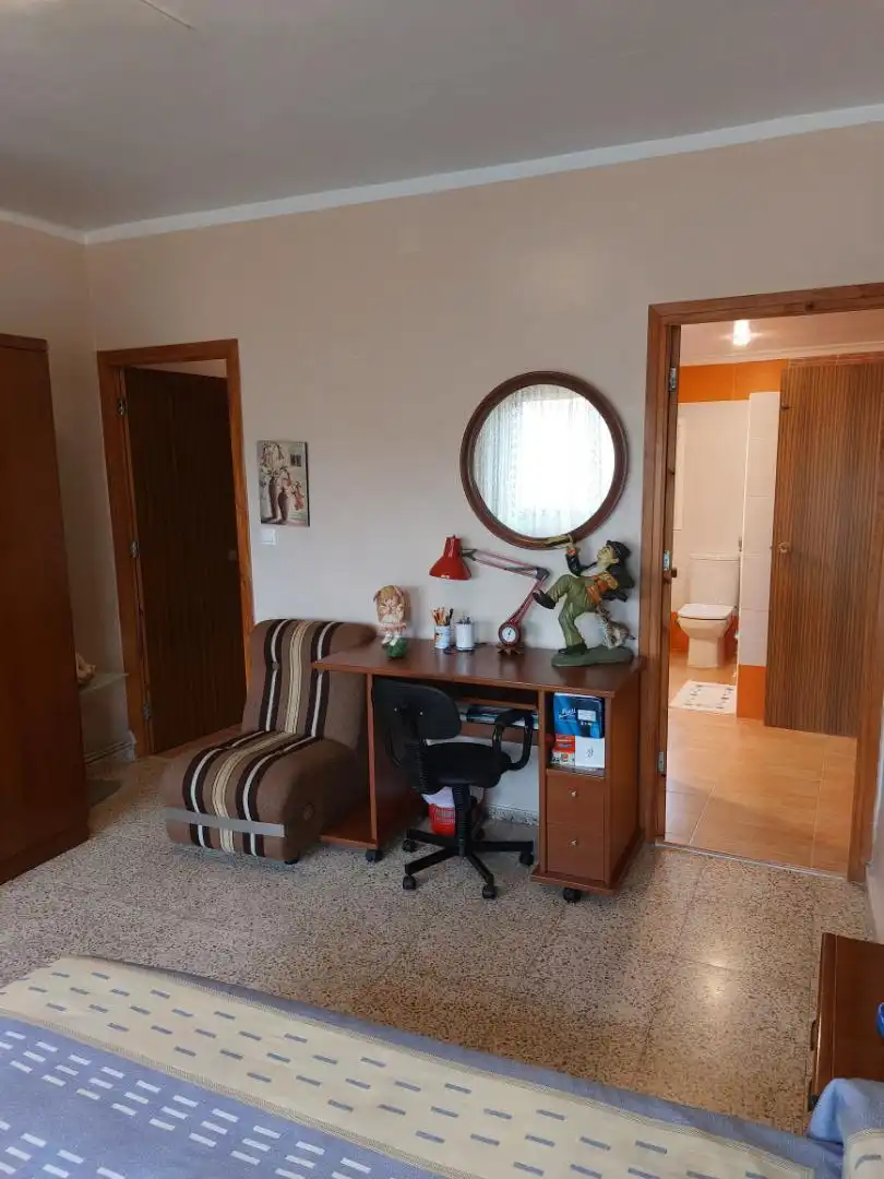 Houses for sale in Calle Santa Cecilia, 13, Utiel Bedroom of Houses for sale in Utiel with Heating and Furnished
