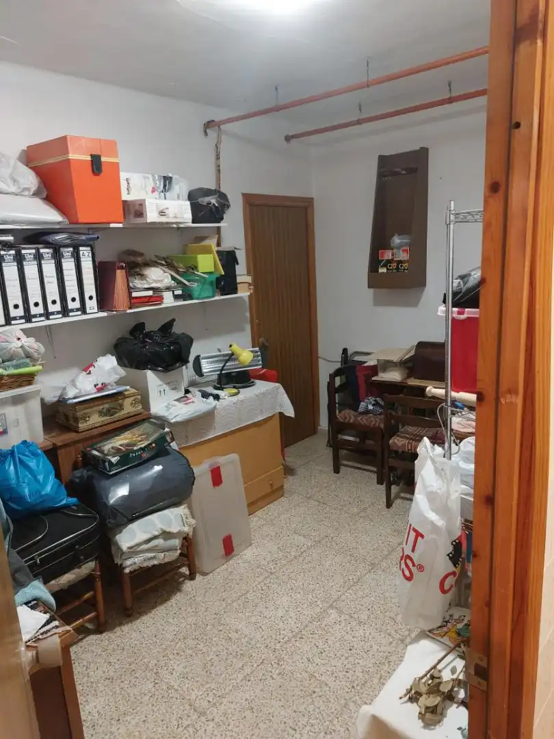 Houses for sale in Calle Santa Cecilia, 13, Utiel Houses for sale in Utiel with Heating and Furnished