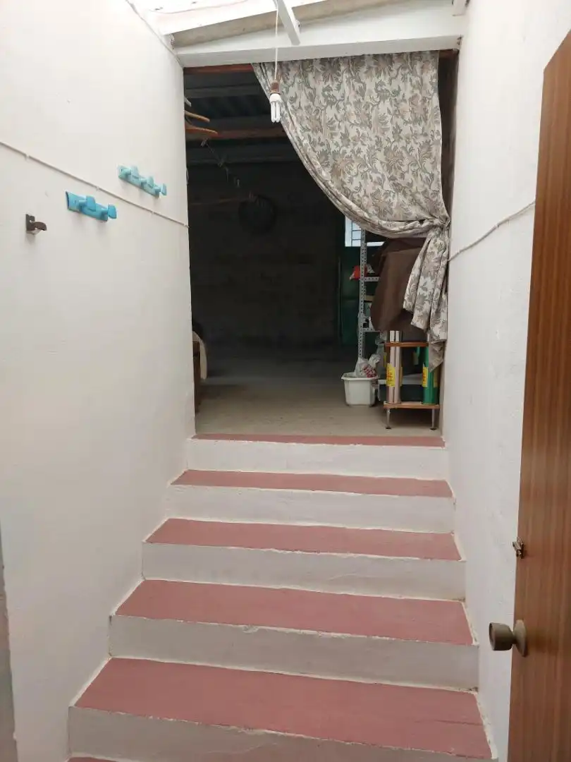 Houses for sale in Calle Santa Cecilia, 13, Utiel Houses for sale in Utiel with Heating and Furnished