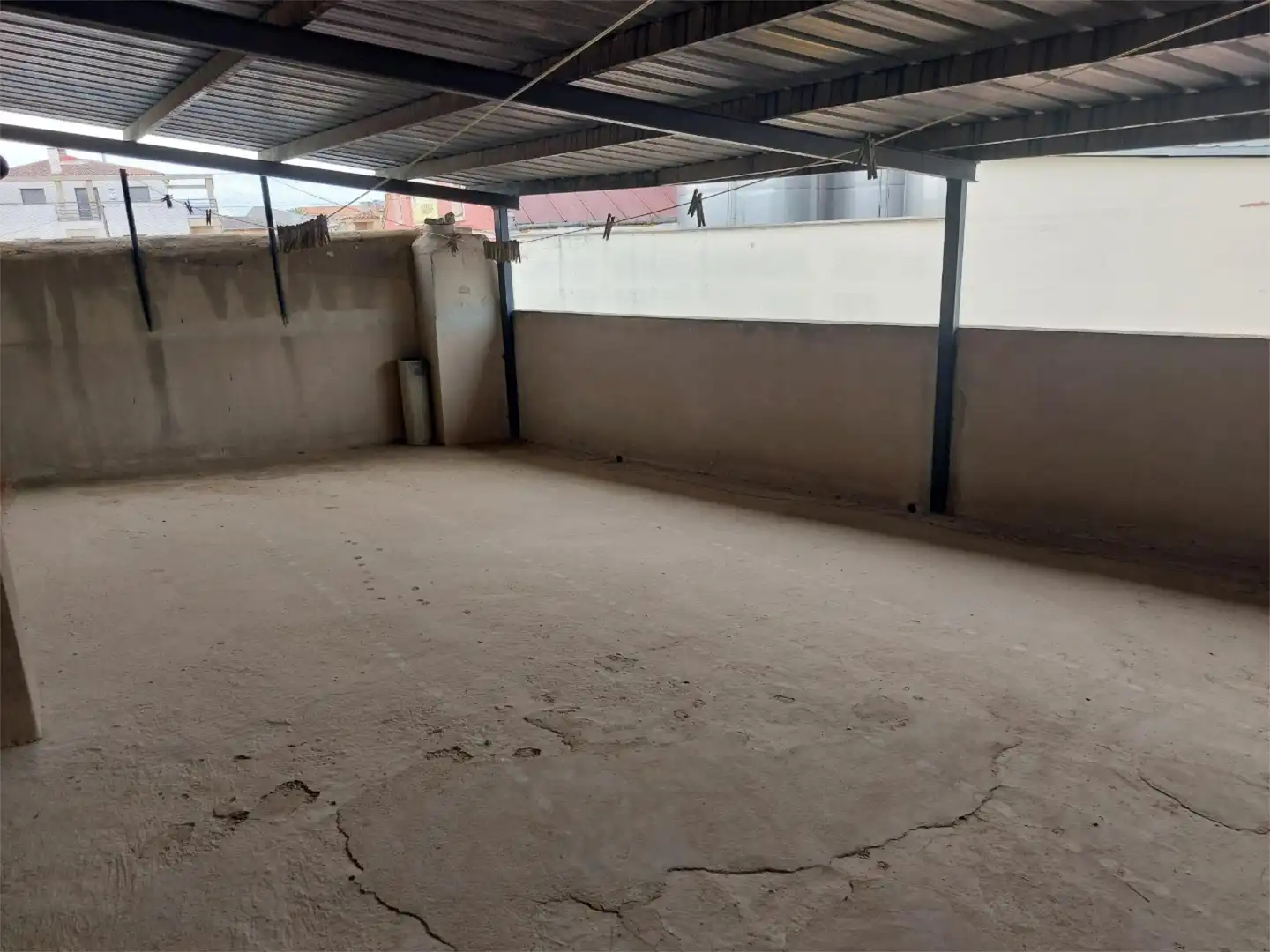 Houses for sale in Calle Santa Cecilia, 13, Utiel Houses for sale in Utiel with Heating and Furnished
