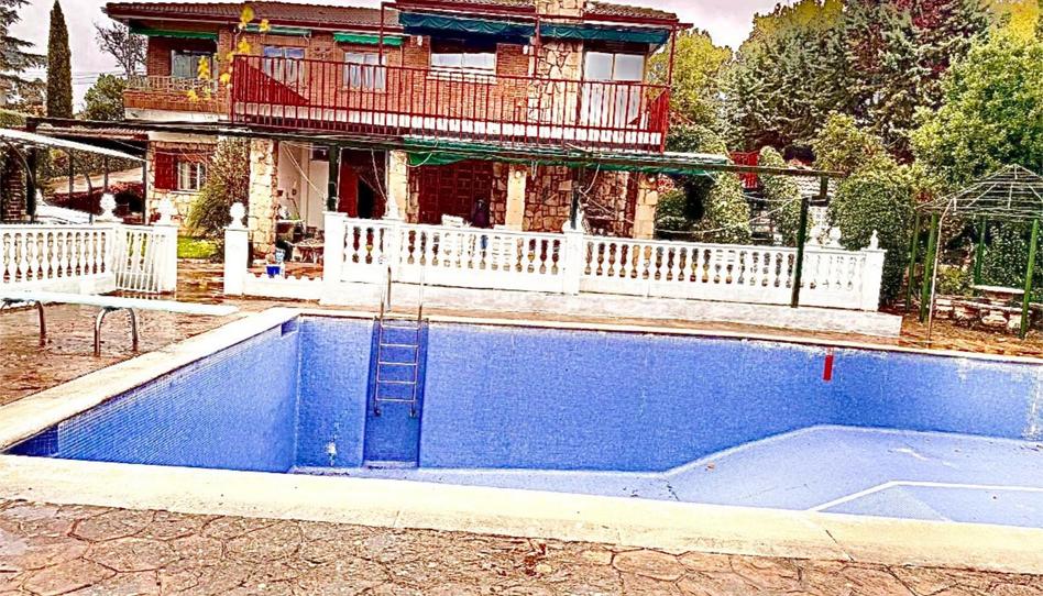 Photo 1 of House or chalet for sale in Calle Atenas, 66, Uceda, Guadalajara