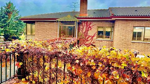 Photo 2 of House or chalet for sale in Calle Atenas, 66, Uceda, Guadalajara