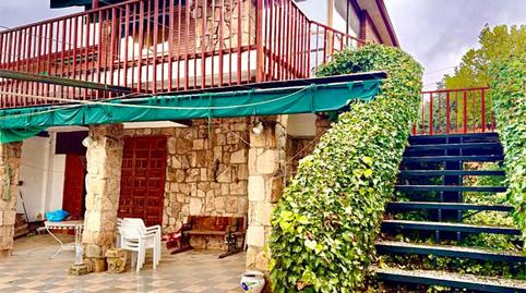 Photo 3 of House or chalet for sale in Calle Atenas, 66, Uceda, Guadalajara