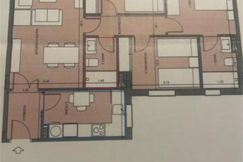 Photo 1 of Flat to rent in Casines, Cádiz