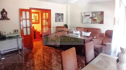 Piso en venta en Avenida Pierre Cibié, 59, Martos, Jaén - imagen 2 Foto 2 de Piso en venta en Avenida Pierre Cibié, 59, Martos, Jaén
