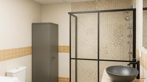 Pis en venda a Calle Mendoza Tenorio, 2, Barrio de Ciudad Jardín, Málaga - imatge 3 Foto 3 de Pis en venda a Calle Mendoza Tenorio, 2, Barrio de Ciudad Jardín, Málaga