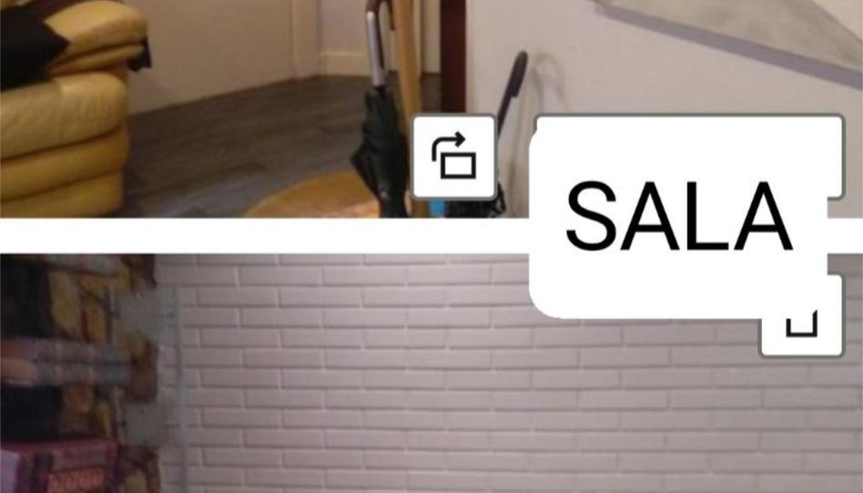 Flat to rent in Salsidu Etorbidea, 33, Villamonte, Bizkaia - image 1 Photo 1 of Flat to rent in Salsidu Etorbidea, 33, Villamonte, Bizkaia