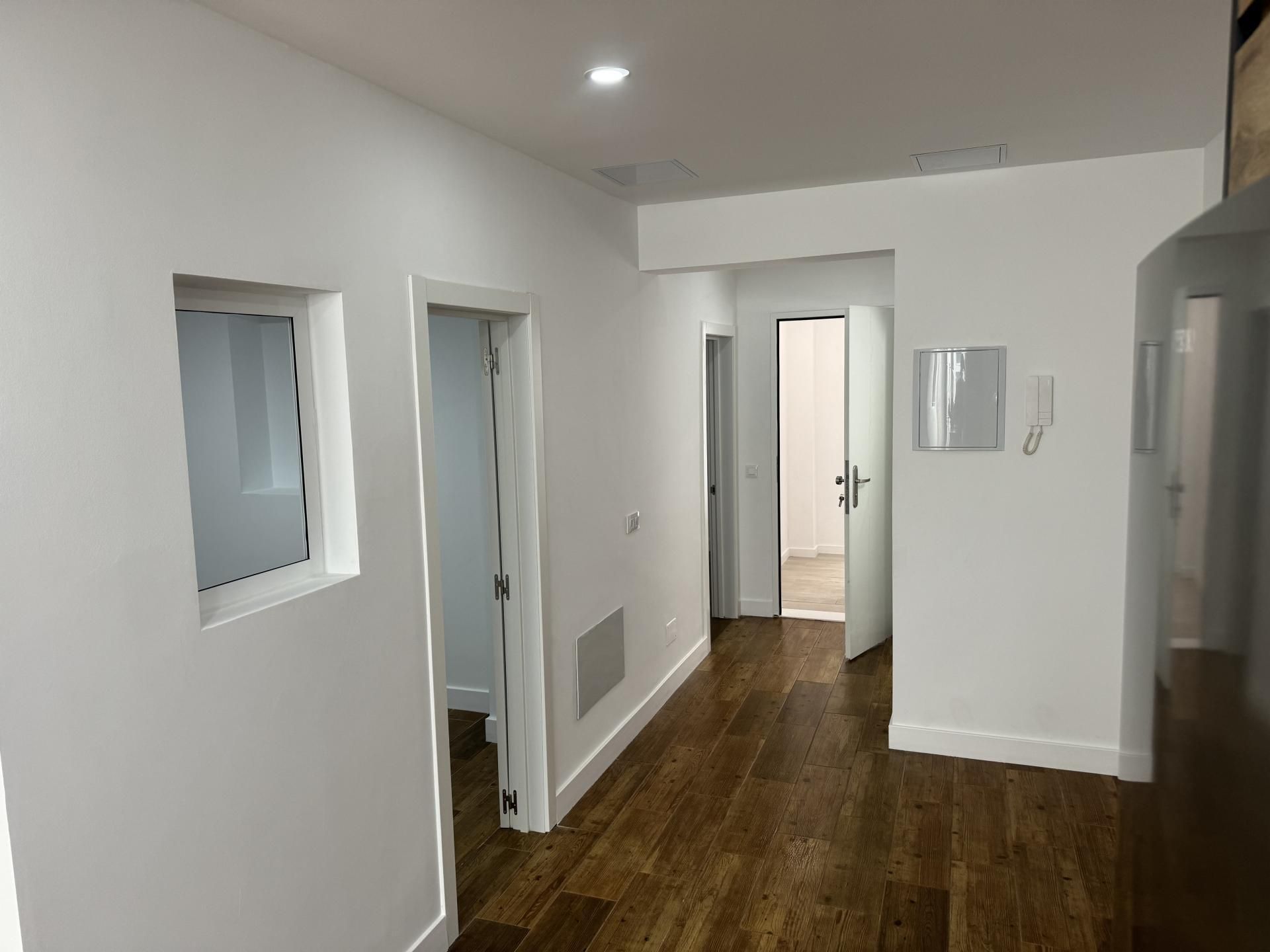 Flat to rent in Calle Artemi Semidán, 12, Callejón del Castillo - El Calero - Las Huesas Flat to rent in Telde