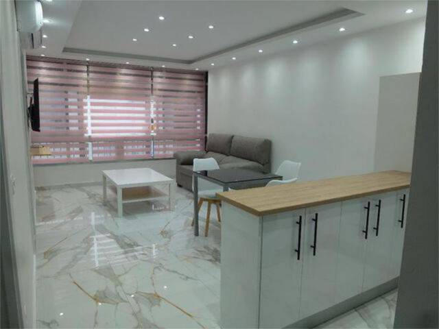 Piso en Alquiler en Tiro de Línea