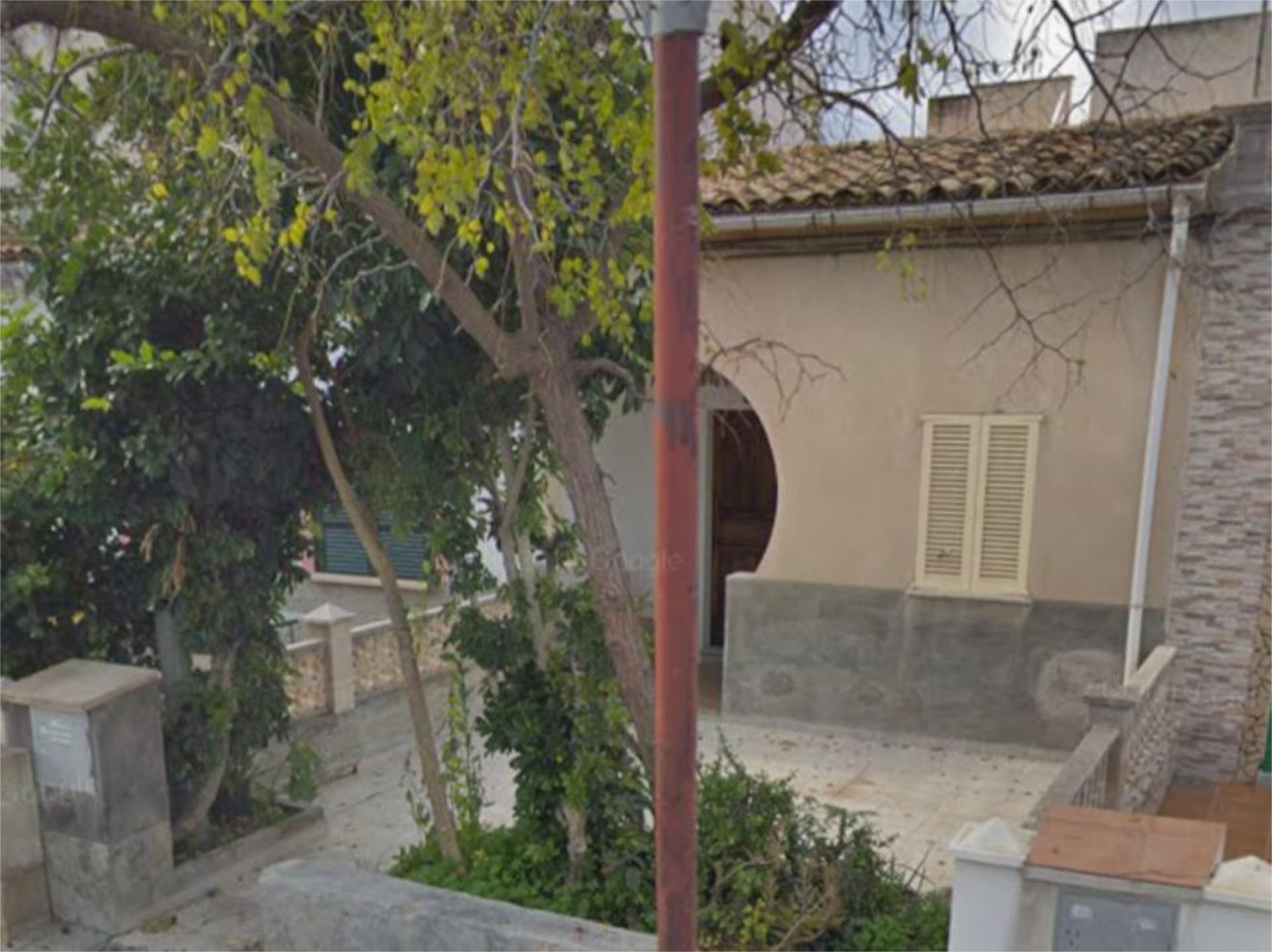 Dúplex en venta en Carrer Magallanes, 32, Can Picafort Vista exterior de Dúplex en venta en Santa Margalida con Terraza