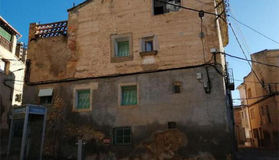 Photo 1 of House or chalet for sale in La Palma d'Ebre, Tarragona