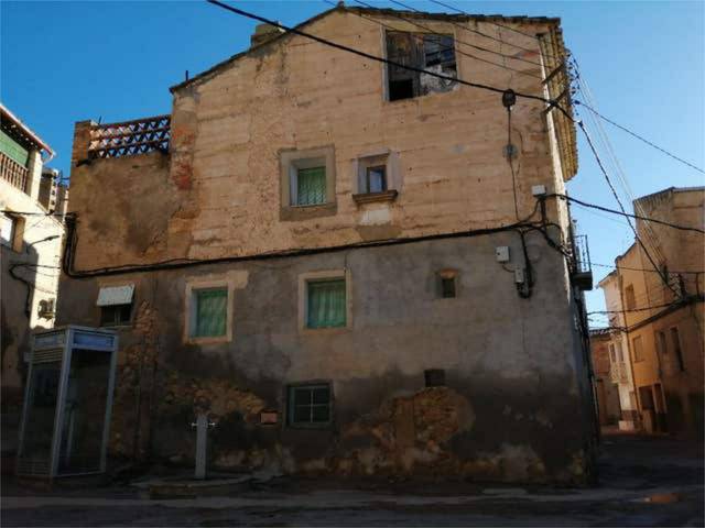 Casa-chalet en Venta en La Palma d'Ebre