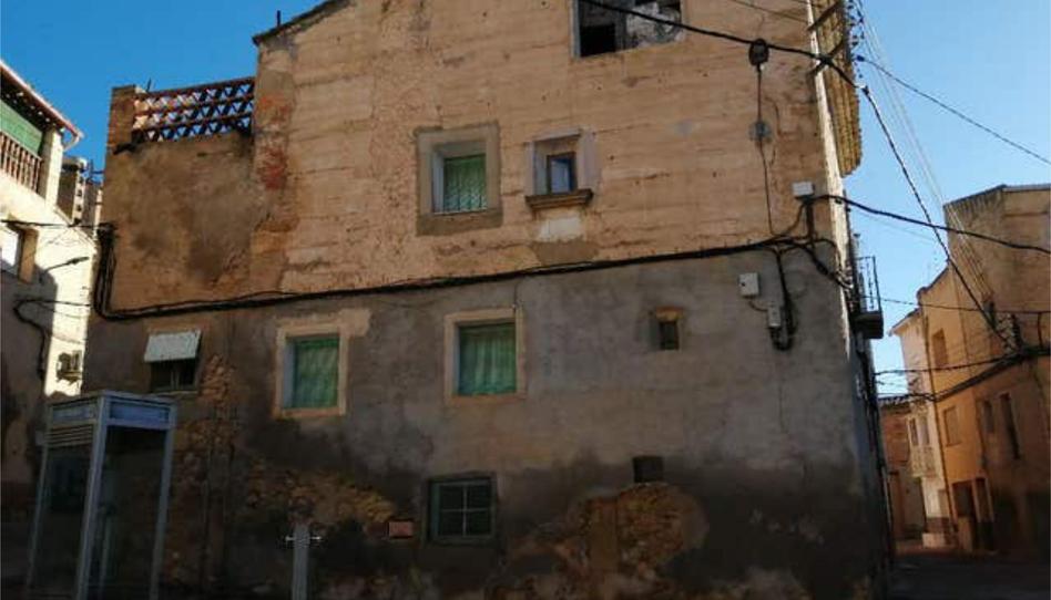 Casa o xalet en venda a La Palma d'Ebre, Tarragona - imatge 1 Foto 1 de Casa o xalet en venda a La Palma d'Ebre, Tarragona