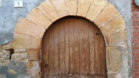 Casa o xalet en venda a La Palma d'Ebre, Tarragona - imatge 2 Foto 2 de Casa o xalet en venda a La Palma d'Ebre, Tarragona