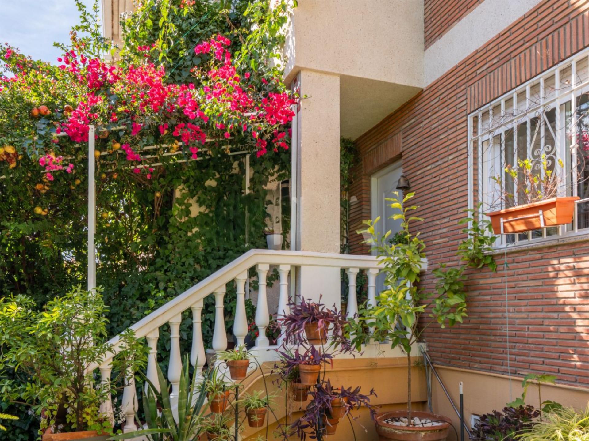 Casa o xalet en venda a Malta, 7, Huétor Vega Terrassa de Casa o xalet en venda en Huétor Vega amb Aire condicionat, Terrassa i Piscina