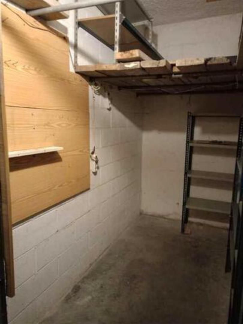 Traster de lloguer en  Madrid Capital