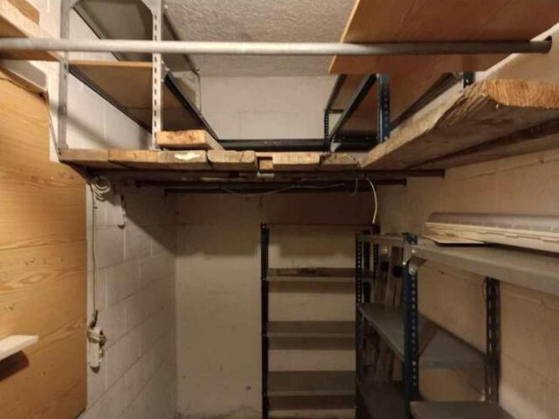 Box room to rent in Gijón 