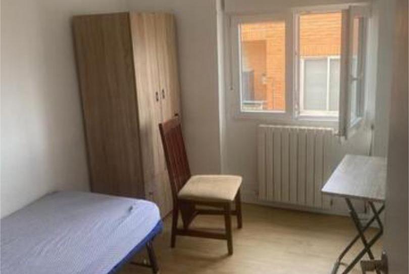 Photo 1 of Flat to rent in Quintanar de la Orden, Toledo