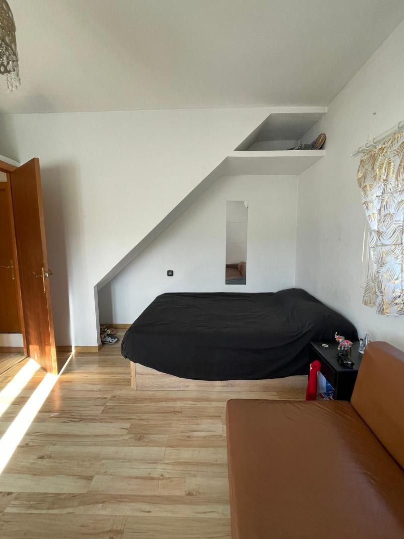 Bedroom of Country house to share in Sant Antoni de Portmany  with Air Conditioner, Heating and Private garden