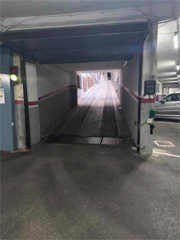 Garaje en Alquiler en Niño Jesús