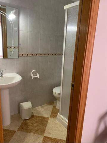 Piso en Alquiler en Olula del Río