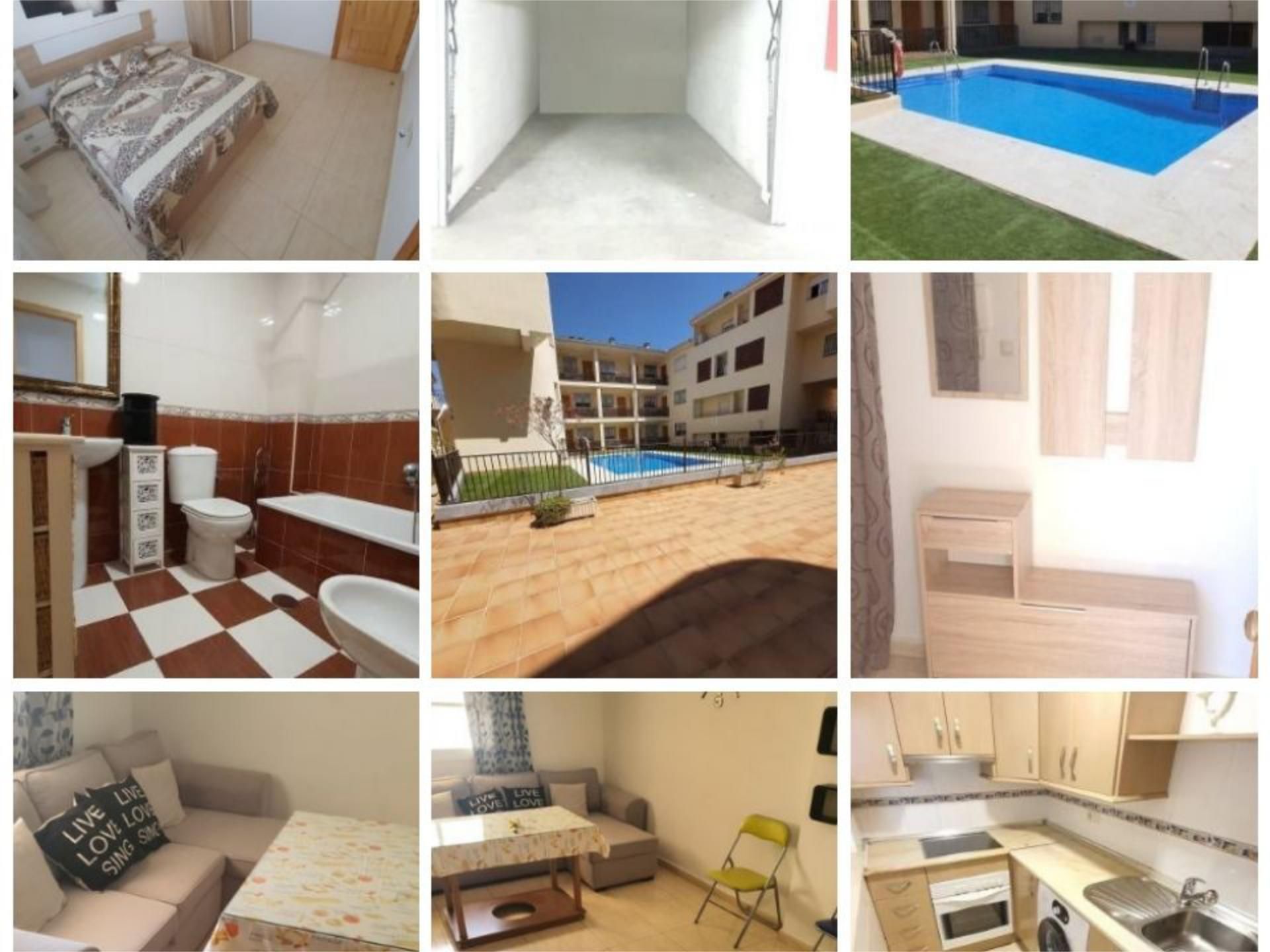 Pis de lloguer a Calle Barcelona, 4, San Cayetano Pis de lloguer a Calle Barcelona, 4, San Cayetano