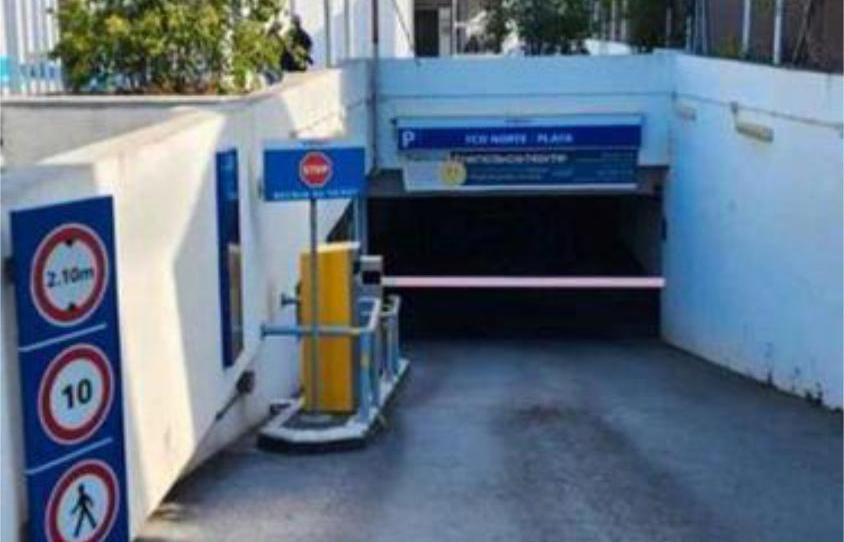 Garage zur Miete in Playa Bajadilla - Puertos, Marbella - Bild 1 Foto 1 von Garage zur Miete in Playa Bajadilla - Puertos, Marbella