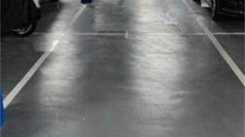 Garage zur Miete in Playa Bajadilla - Puertos, Marbella - Bild 2 Foto 2 von Garage zur Miete in Playa Bajadilla - Puertos, Marbella