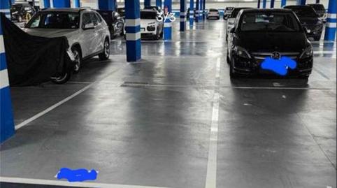 Garage zur Miete in Playa Bajadilla - Puertos, Marbella - Bild 3 Foto 3 von Garage zur Miete in Playa Bajadilla - Puertos, Marbella