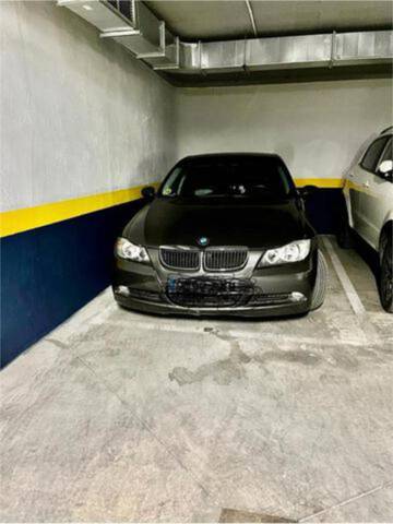 Garaje en Alquiler en Pacífico