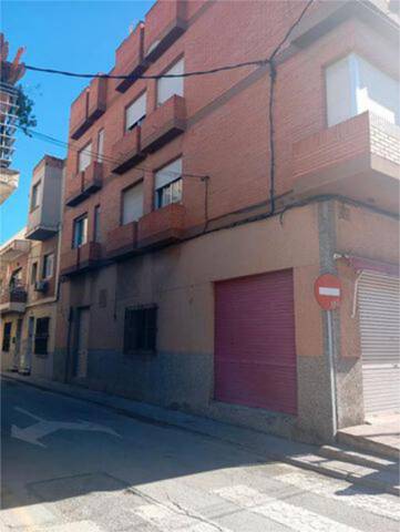 Local comercial en Alquiler en San Benito - Patiño