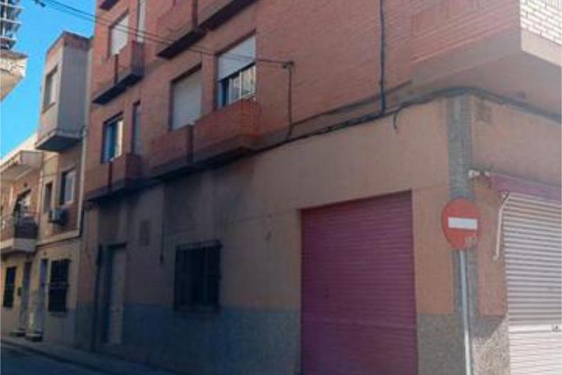 Premises to rent in San Benito - Patiño, Murcia - image 1 Photo 1 of Premises to rent in San Benito - Patiño, Murcia