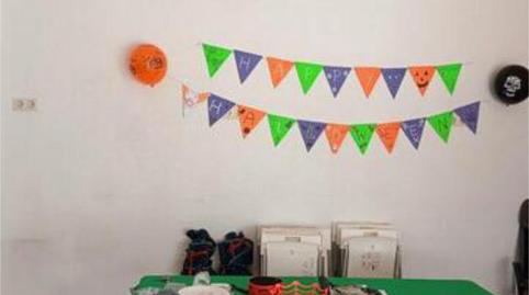 Premises to rent in San Benito - Patiño, Murcia - image 4 Photo 4 of Premises to rent in San Benito - Patiño, Murcia